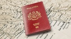 Kadar bayaran pasport Malaysia 10 tahun RM350, OKU dapat percuma