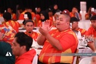 Insentif sama atlet SUKMA, Para SUKMA naikkan motivasi emas