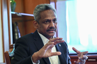 Ekonomi Malaysia kekal kukuh meskipun konflik Asia Barat berlarutan - Gabenor BNM