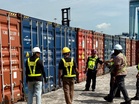 1,259 kontena e-sisa haram disasar dihantar pulang hujung tahun ini