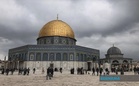 Malaysia kecam pencerobohan Israel ke Masjid Al-Aqsa, gesa PBB bertindak
