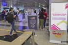 14 rakyat Malaysia ditahan di luar negara seludup dadah dari KLIA