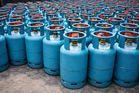 Sindiket seleweng LPG bersubsidi tumpas, 570 tong gas dirampas
