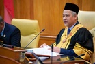 MBDK terima RM1.15 juta perkukuh keselamatan bandar di Klang dan Kapar
