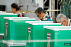 Thai court upholds February election result