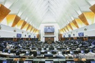 Agong perkenan lapan akta diluluskan Parlimen, termasuk Akta Perolehan Kerajaan