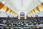 Hutang 1MDB, tenaga boleh baharu antara tumpuan Dewan Rakyat hari ini
