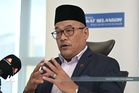 LZS says no link to RM230m tithe fund misappropriation case