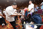 Azmin diingatkan jangan putar belit isu miskin tegar demi kepentingan politik sempit