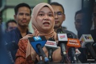 Jangan buat spekulasi kematian guru, beri ruang polis siasat: Menteri