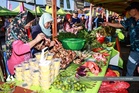 Jualan Agro MADANI cecah RM67.11 juta, manfaat 16.24 juta isi rumah - FAMA