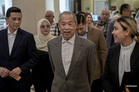 Muhyiddin trial: Over RM16m paid to Nepturis for Klang Utara IPD project