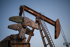 Oil rises on Middle East supply fears, US inventory drawdowns