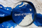 Selat Hormuz akan ditutup hingga sekatan ditarik balik