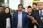 Kes Zamri Vinoth: Representasi ditolak, bicara bermula April tahun depan