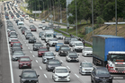 Highway traffic to hit 3.3 million vehicles daily during Aidiladha peak