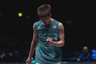 Sukan Asia: Jun Hao tewaskan Jonatan, Indonesia tamatkan cabaran Malaysia