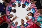 KSN seru penjawat awam hayati semangat Jalur Gemilang, bukan sekadar kibar bendera