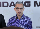Civil servants save 334,000 litres of fuel with WFH — Fahmi