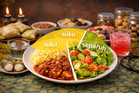 Elak diet ekstrem, turun berat badan tanpa derita