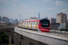 MRT Laluan Kajang alami kelewatan akibat cubaan curi kabel