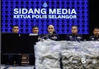 Polis mohon bantuan INTERPOL kesan pengasas eHati dan suami