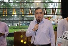 MRO growth ups demand for skilled workers, military veterans ideal — Loke