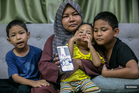 Balu mangsa rempuhan pemandu mabuk dijangka fail saman Ogos Ini