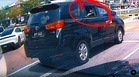 Tular buang puntung rokok dari kenderaan rasmi, MBSA ambil tindakan tegas