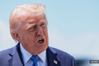Trump says decision on Iran deal imminent, but Hormuz Strait must reopen