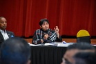 仍研究政治献金法案建议 阿莎丽娜:需各政党达共识