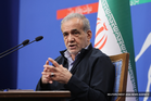 Iran president warns Trump against ‘turmoil’ as he calls for dialogue