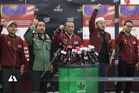 MB: MAPIM setuju bawa delegasi Selangor sertai misi Gaza