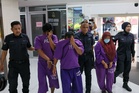 Kanak-kanak lelaki tiga tahun maut disyaki didera keluarga angkat