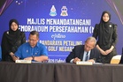 MBPJ, KGNS sign deal to tackle Kelana Jaya flash floods