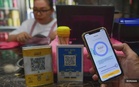 Bayaran digital semakin popular, peniaga mahu pilihan tunai dikekalkan