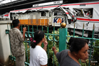 Taxi firm faces probe after Indonesia train crash kills 15