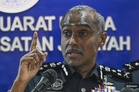 Lelaki disyaki hina Sultan Selangor ditahan di Bukit Mertajam