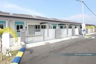 【2027财案】200亿房屋融资担保  助自雇者购屋