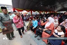 Hospital Awam Petaling Jaya tingkat akses kesihatan rakyat, kurangkan kesesakan