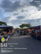 MPAJ keluar 170 notis peniaga gagal sedia tong sampah
