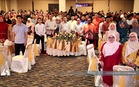 149 warga MBPJ terima anugerah cemerlang, 25 pesara turut diraikan