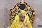 Sultan Selangor arah tindakan undang-undang terhadap penyebar fitnah, berita palsu