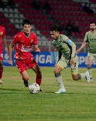 Selangor FC pesta gol, benam Kelantan TRW 6-0