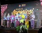 Langkah penjimatan tidak jejas program seni budaya JKKN