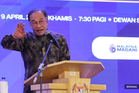 Govt to announce support measures for those out of work due to global crisis