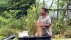 Man arrested in Shah Alam for submerging puppy in water