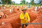 Potret Ketekunan: Penghargaan Sempena Hari Buruh