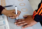 Palestine polls give Gazans first chance to vote in years