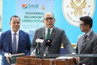 Selangor lancar portal SAGE, rakyat boleh pantau, lihat perkembangan projek